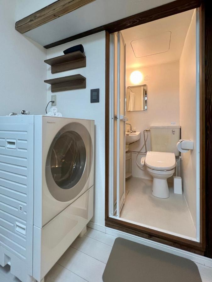 Apartment Inoo Asakusa: Traditional Tatami Near Ueno & Ginza